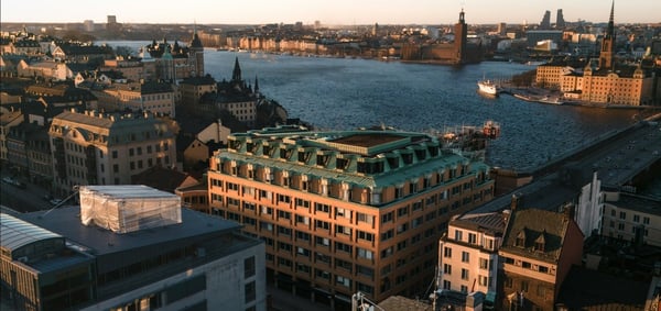 Väsentlig ändring – men ändå tillåten? Högsta förvaltningsdomstolen klargör begreppet ”övergripande karaktär”