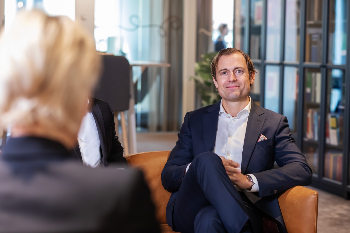 Christoffer Löfquist Foyen