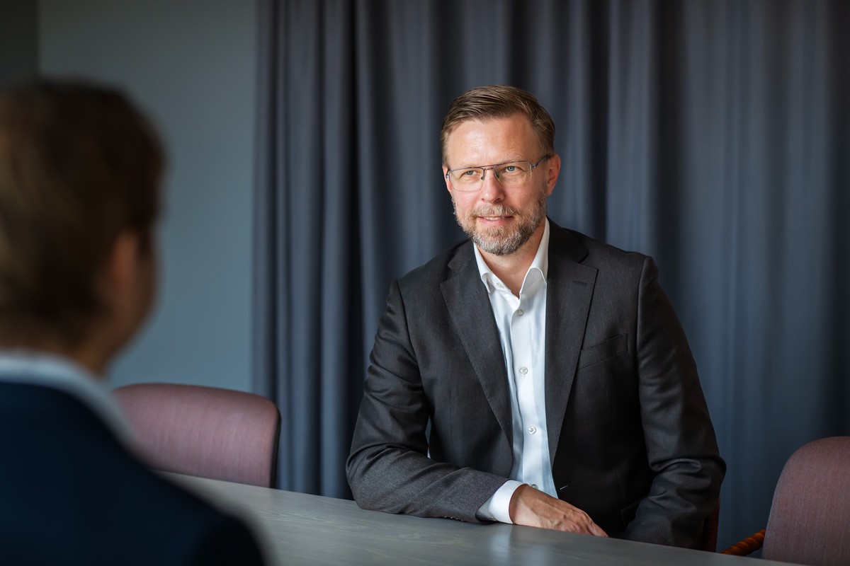 Christian Nilsson Foyen
