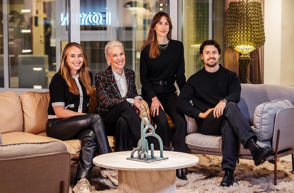 <span id="hs_cos_wrapper_name" class="hs_cos_wrapper hs_cos_wrapper_meta_field hs_cos_wrapper_type_text" style="" data-hs-cos-general-type="meta_field" data-hs-cos-type="text" >Foyen och HUMAN i nytt värderingsdrivet samarbete</span>