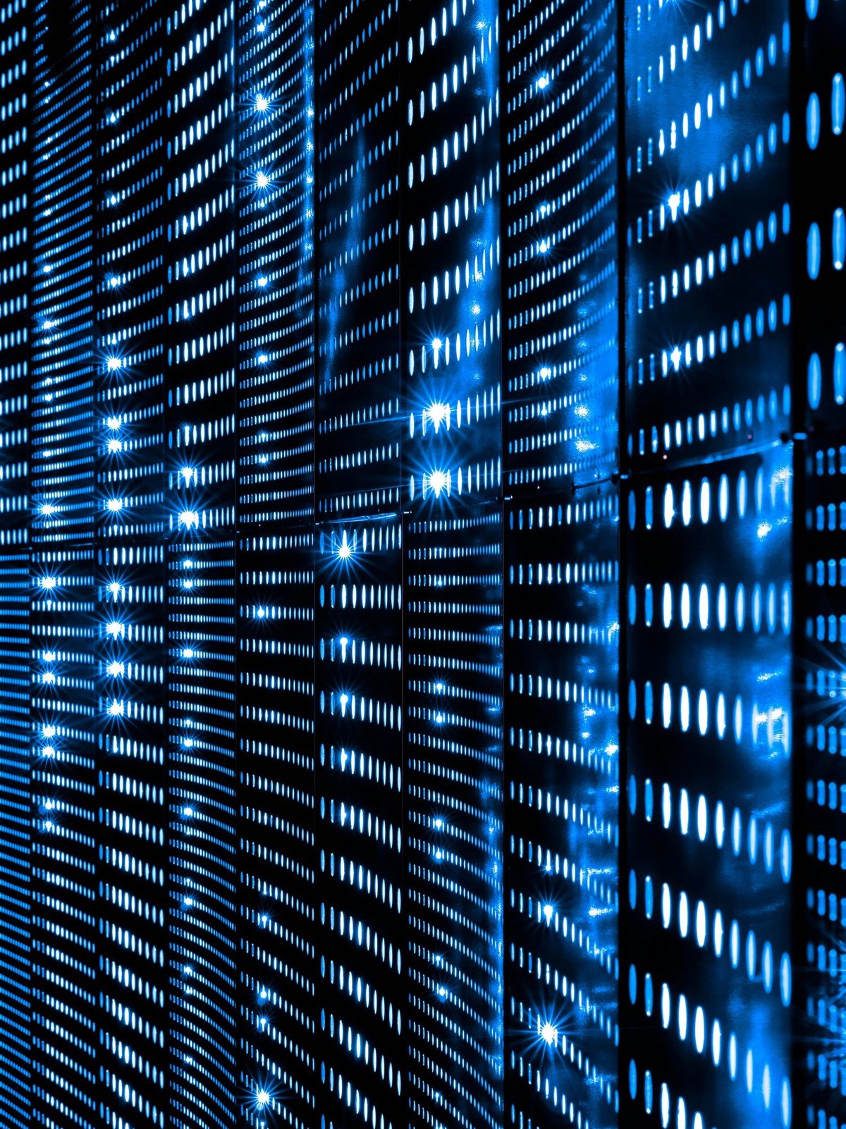 Foyen webb energi innovation it datalagring