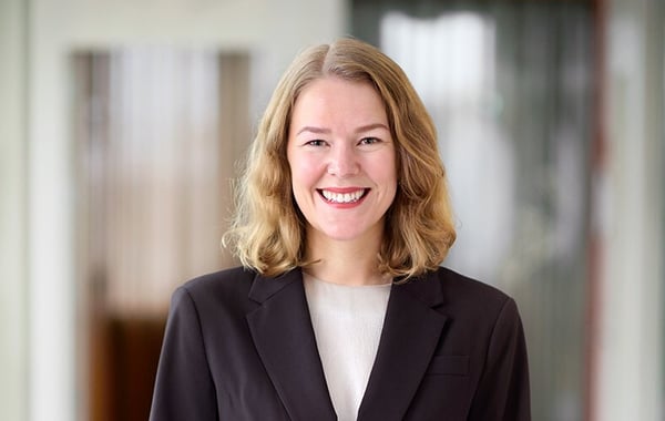 Från uppsatspraktikant till miljörättsadvokat på Foyen