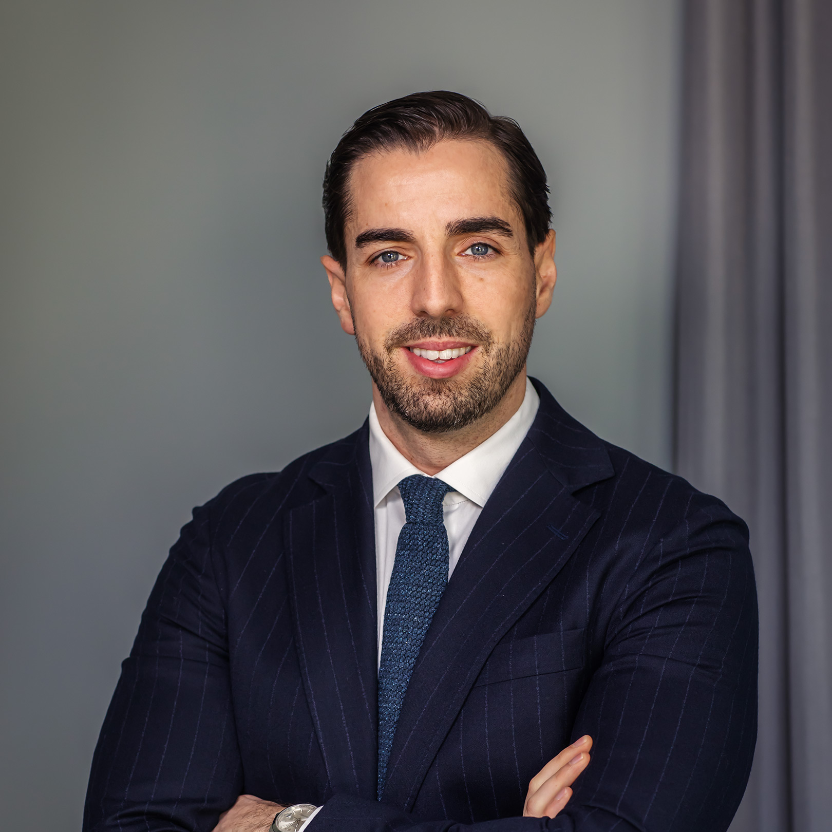 Andriano Södergren