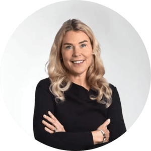 Linda Schenholm, konkursförvaltare/delägare, Carler