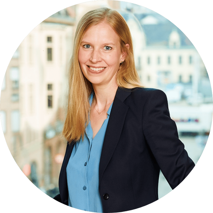 Emma Gustafsson Foyen