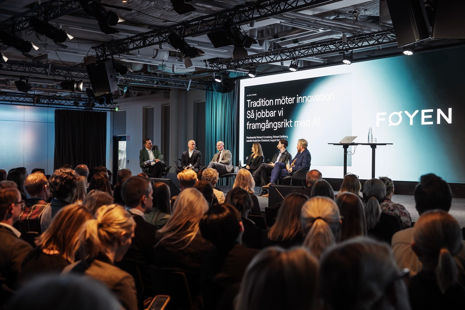 Foyen webb foyendagen 27