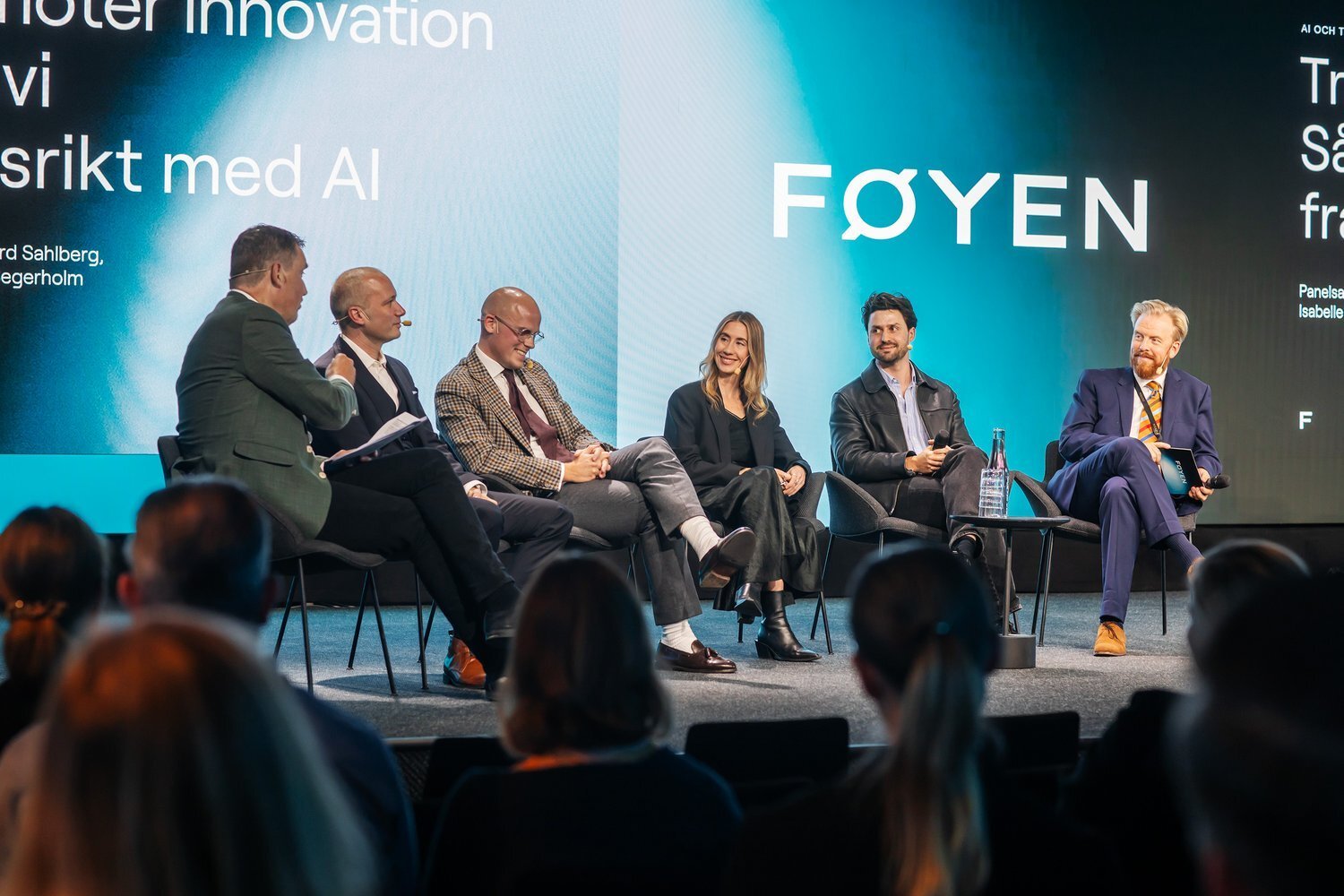 Foyen webb foyendagen 30