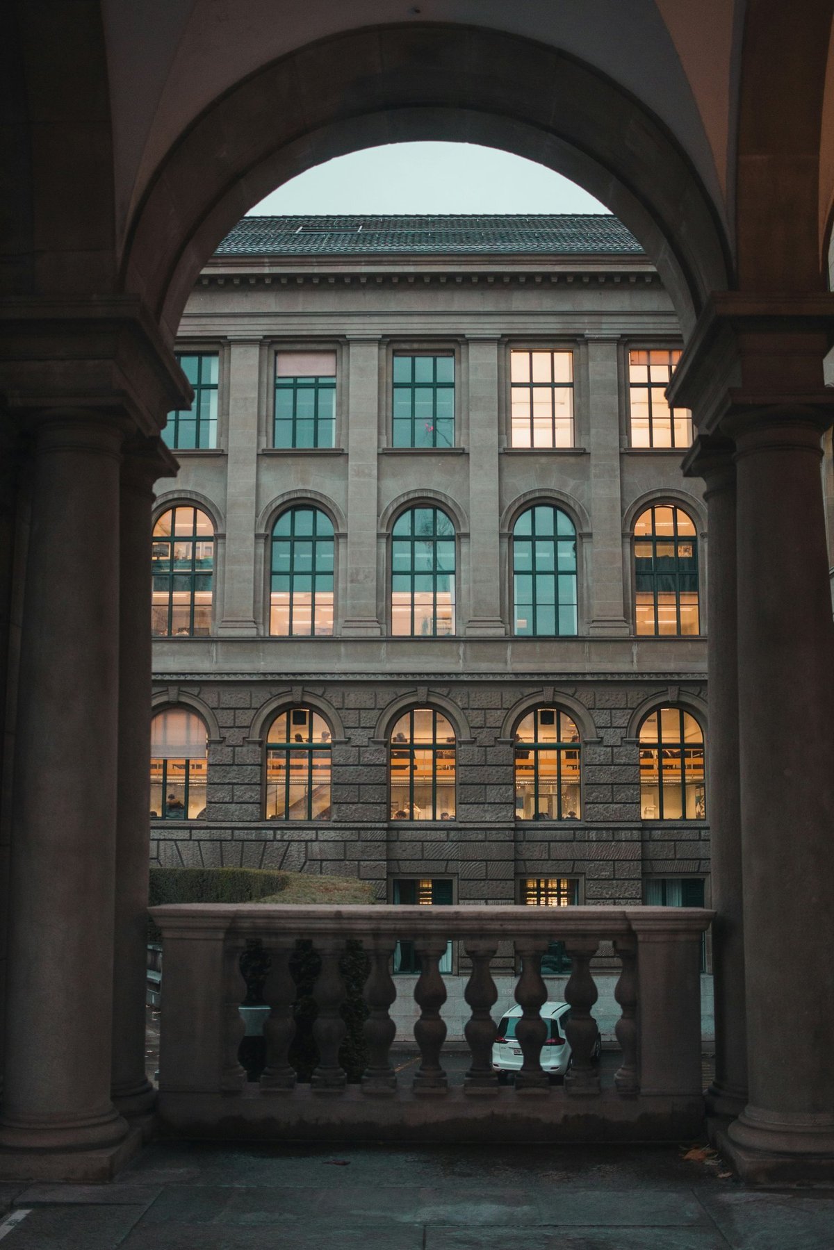 Foyen web dispute resolution