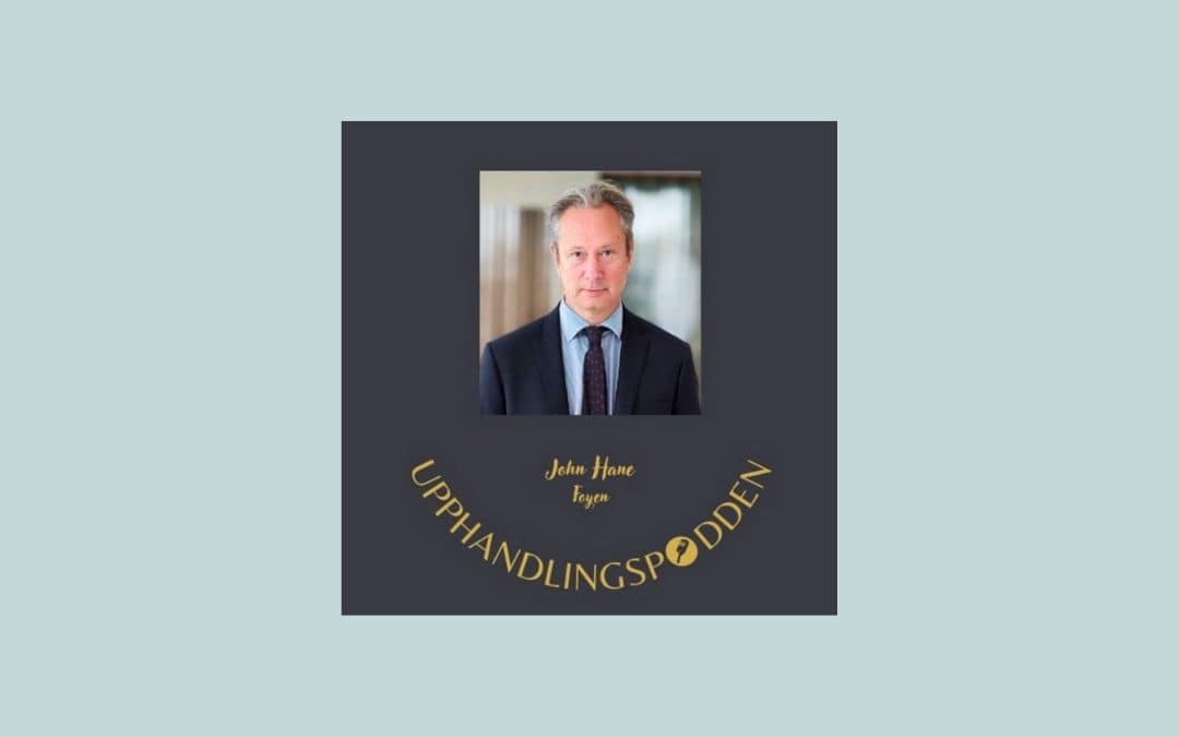 Profilbild på John Hane